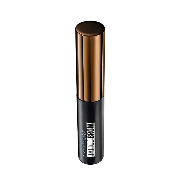 

Краска для бровей Brow Tattoo Maybelline New York, цвет medium brown