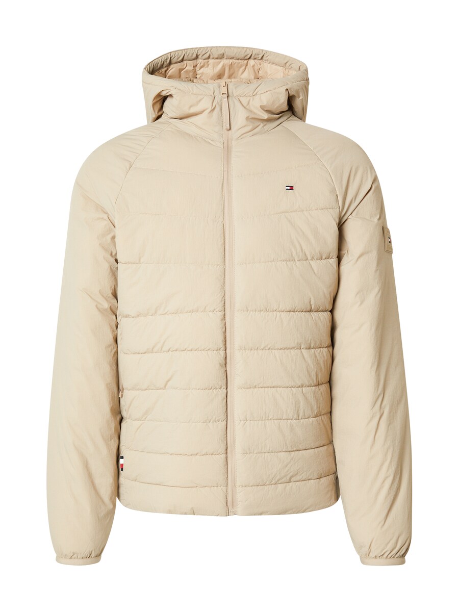 

Зимняя куртка TOMMY HILFIGER Winter Jacket, цвет chamois