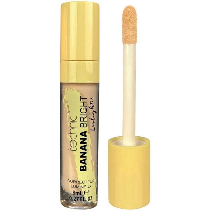 

Консилер Corrector Banana Bright Lowlighter Technic, 8 ml