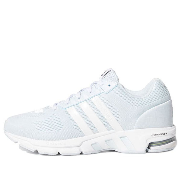 

Кроссовки оборудование 10 ем Adidas, голубой