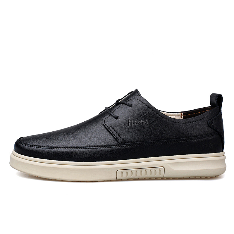 

Мужские повседневные туфли Men's Black Extravagant