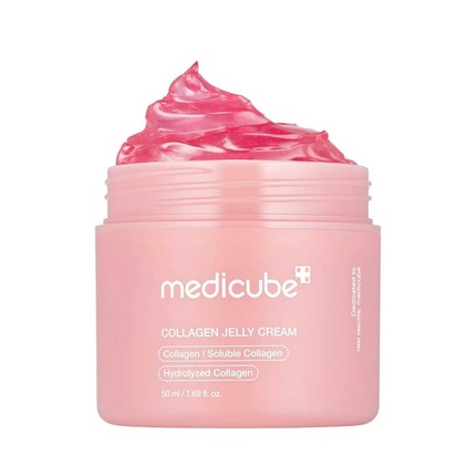 

Коллагеновый желе-крем - 50 мл Medicube