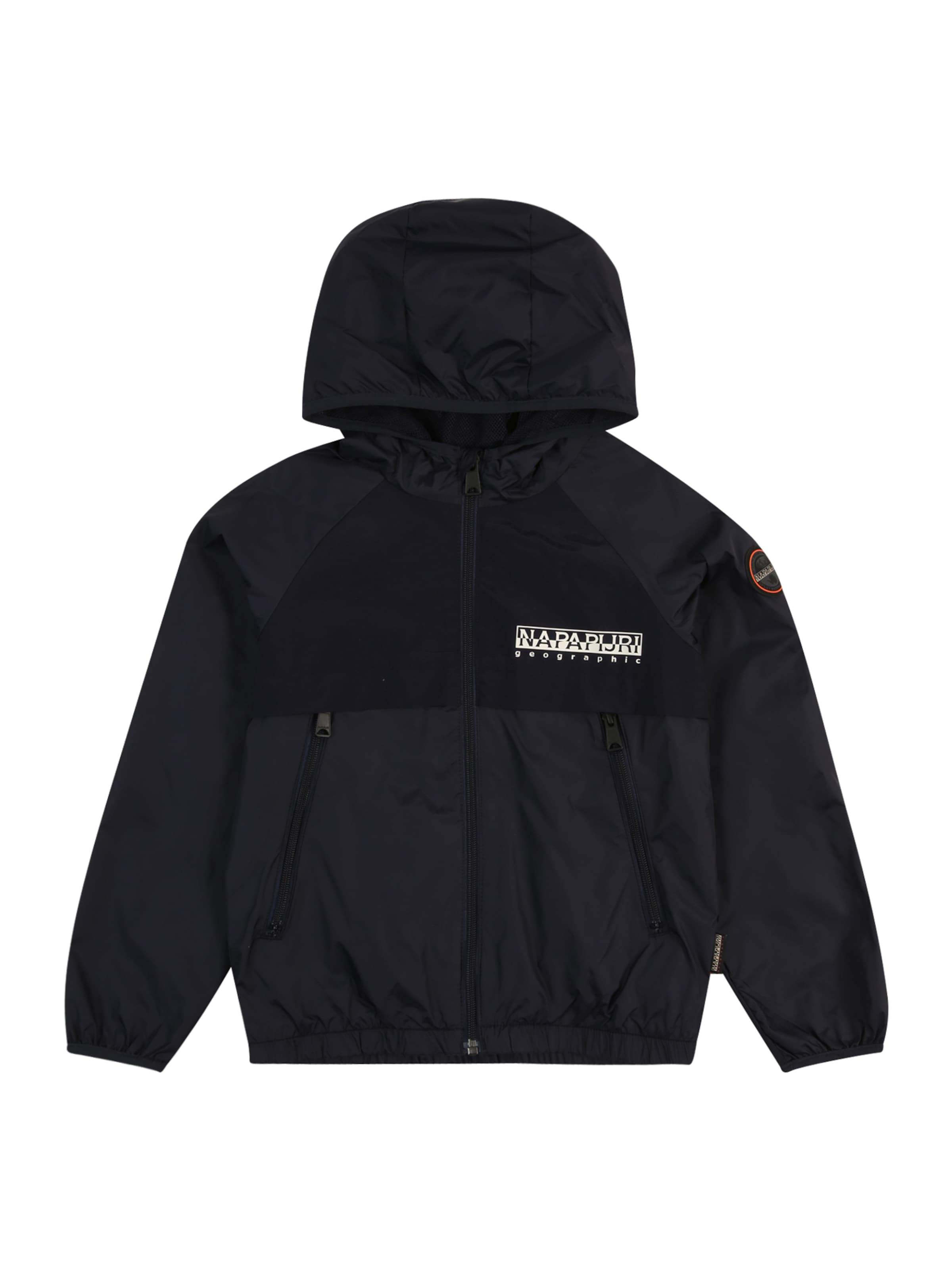 

NAPAPIJRI Куртка межсезонная 'K A-ALLORI' в цвете Night Blue