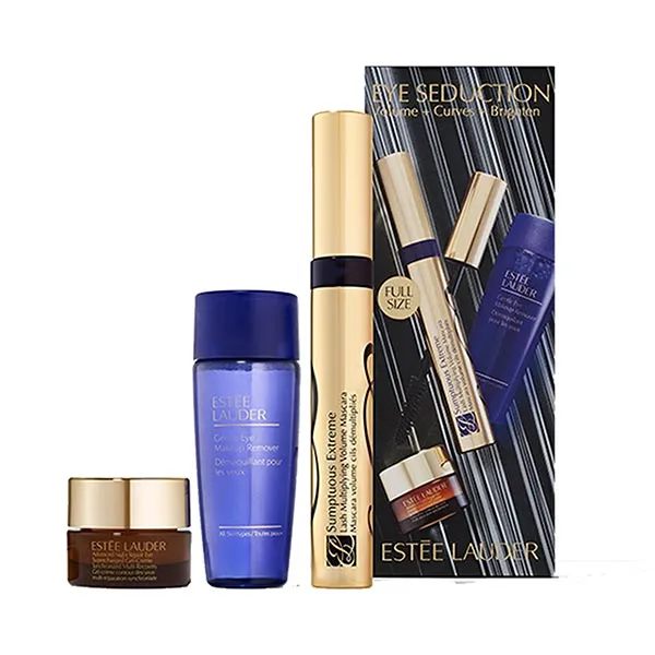

Чехол для ресниц Estuche Essentials On The Go Estée Lauder, 1 UD