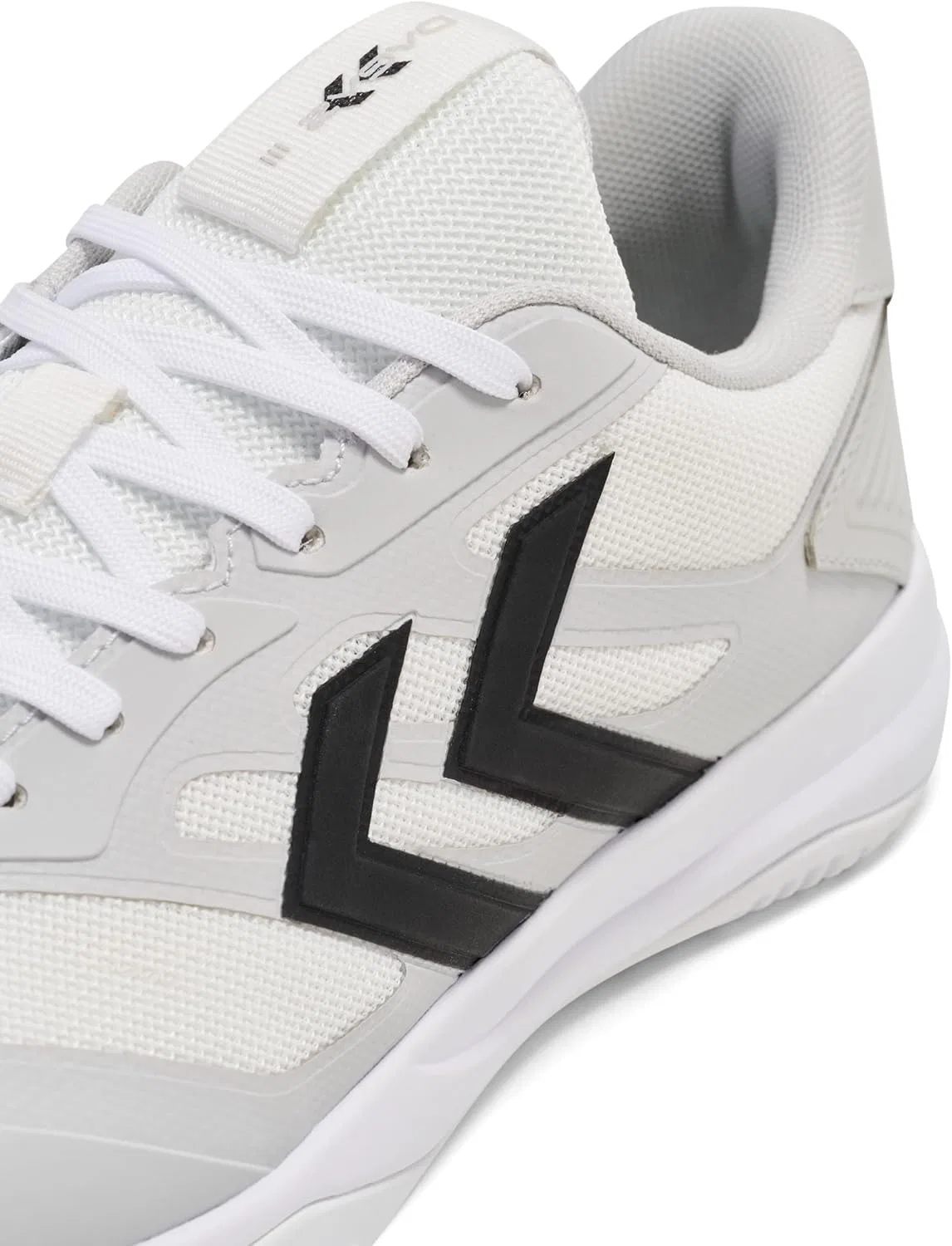 Кроссовки hummel Dagaz III Schuh Unisex, Weiã — фото 3