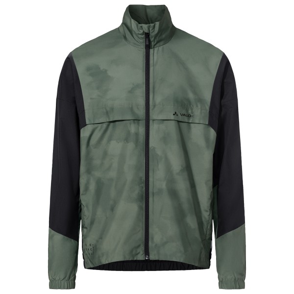 

Куртка Loamer air - велосипедная куртка Vaude, Agave