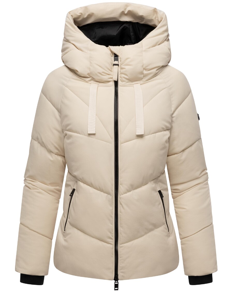 

Зимняя куртка MARIKOO Kwamee 16, Beige