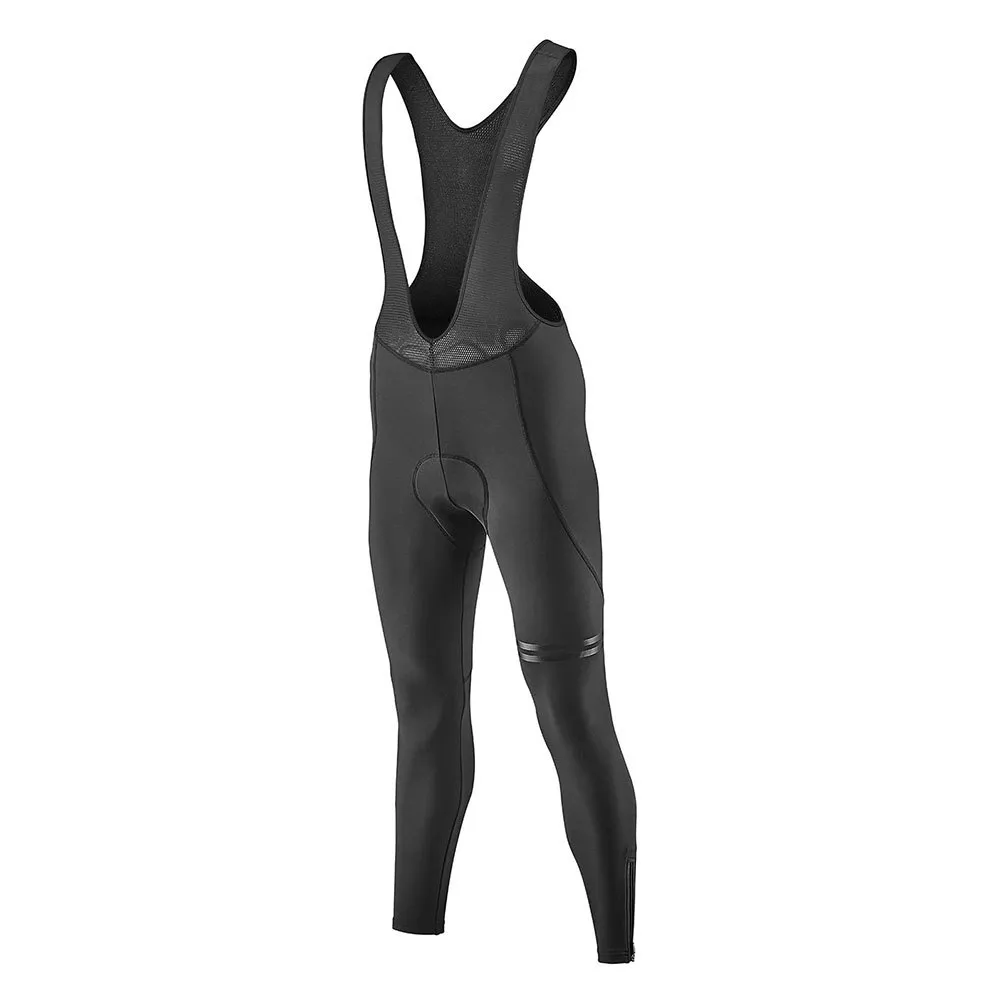 

Тайтсы Giant Podium bib, серый