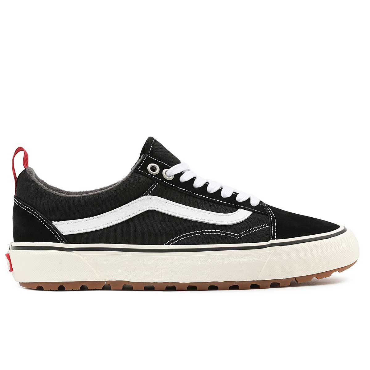 

Кроссовки UA OLD SKOOL MTE-1 Vans, цвет Schwarz/Weiß