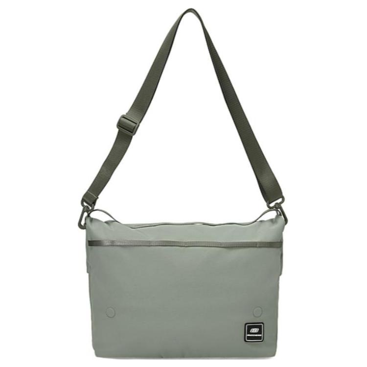 

Тканевый кросс-боди, шопер Regular Unisex цвет Herbal Beige Skechers, бежевый