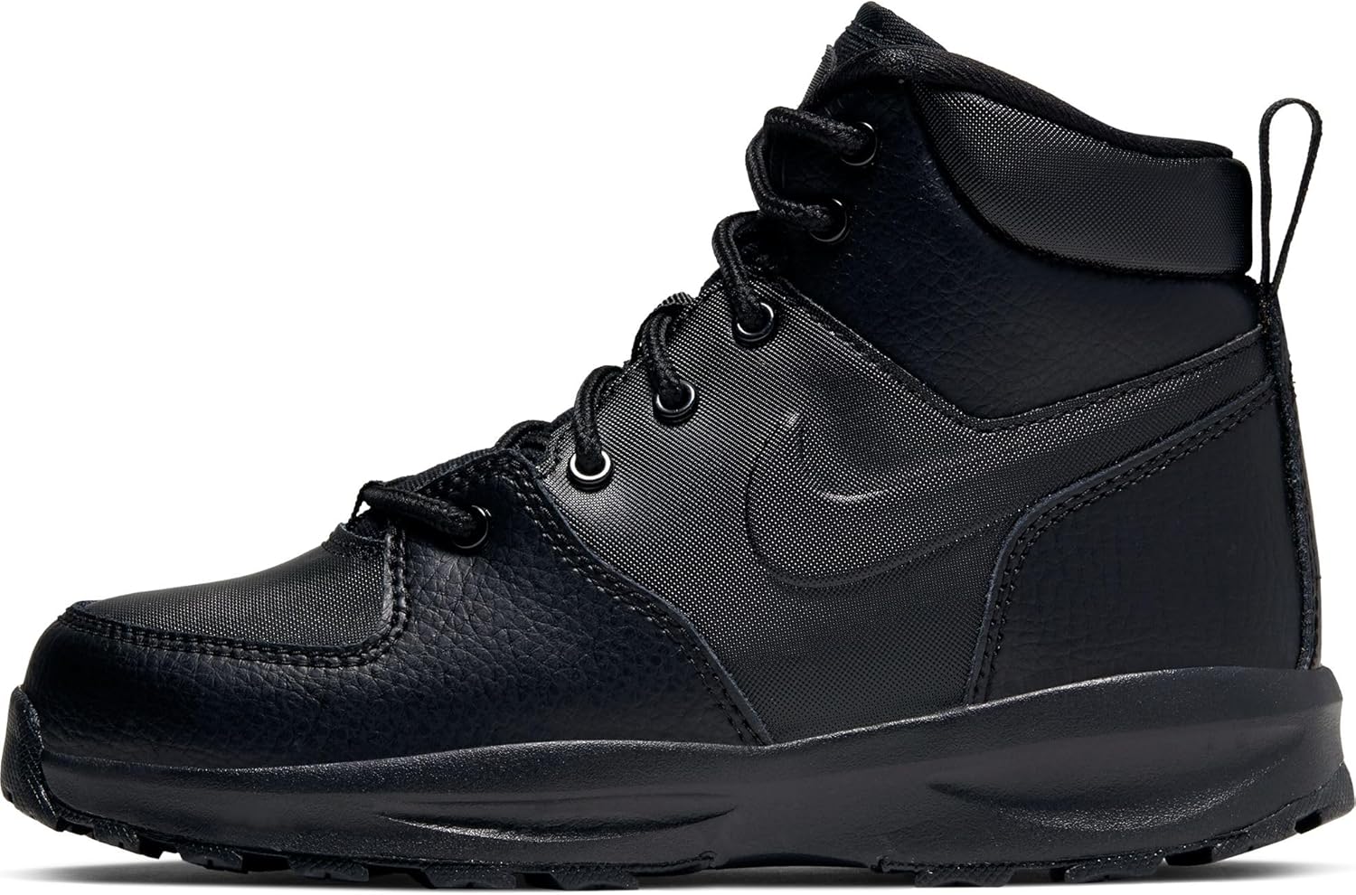 

Кроссовки для детей и подростков Nike Manoa, черный