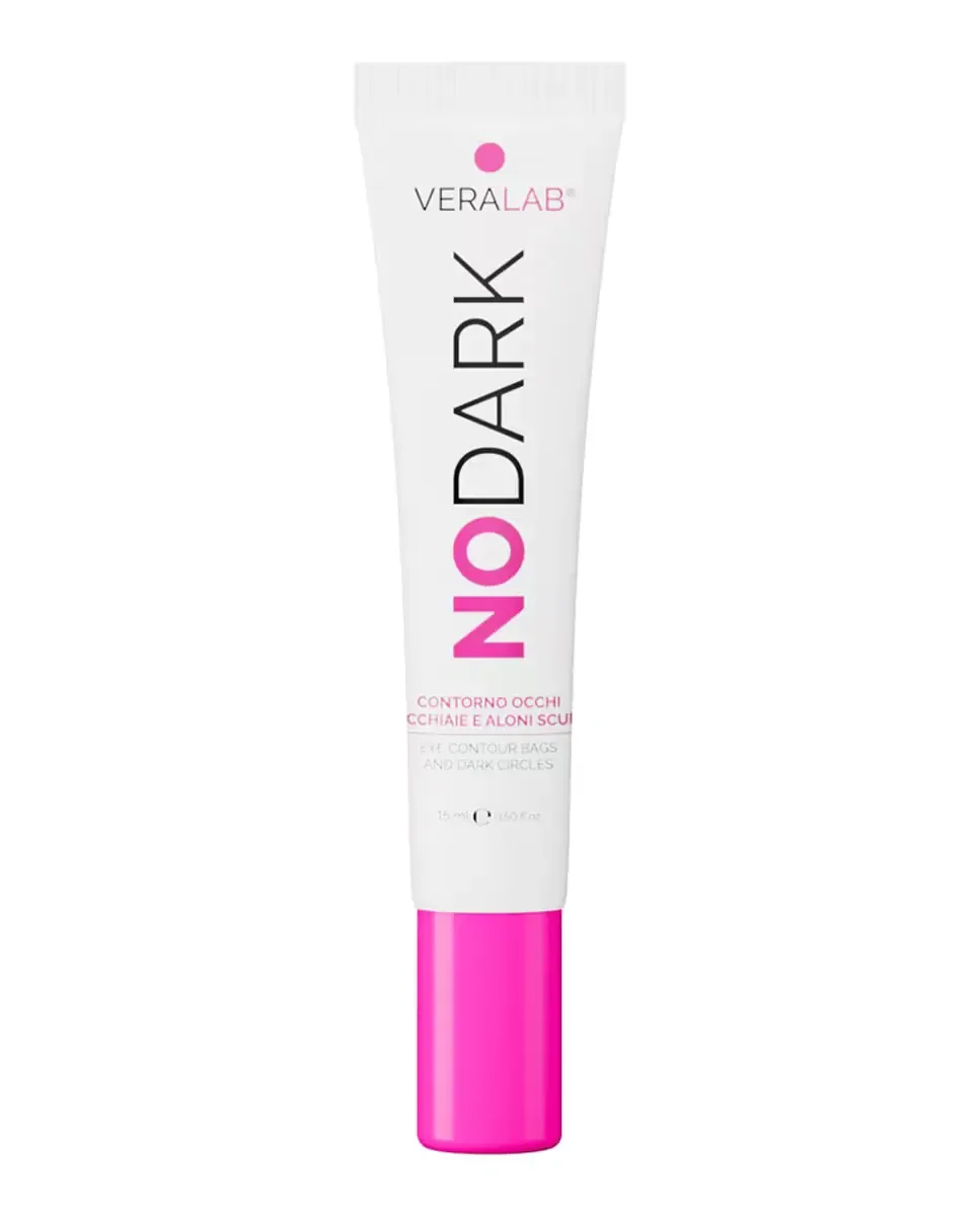 Крем для контура глаз No Dark 15 мл Veralab