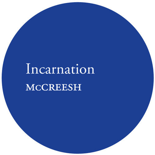 

CD диск Martin / Gabrieli Consort / McCreesh: Incarnation
