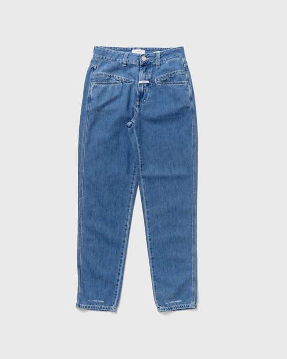

Джинсы Closed Pedal Pusher Pants, цвет mid blue