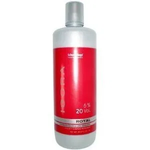 Окислительная эмульсия Schwarzkopf Igora Oxigenta Lotion 6%, 1 л No