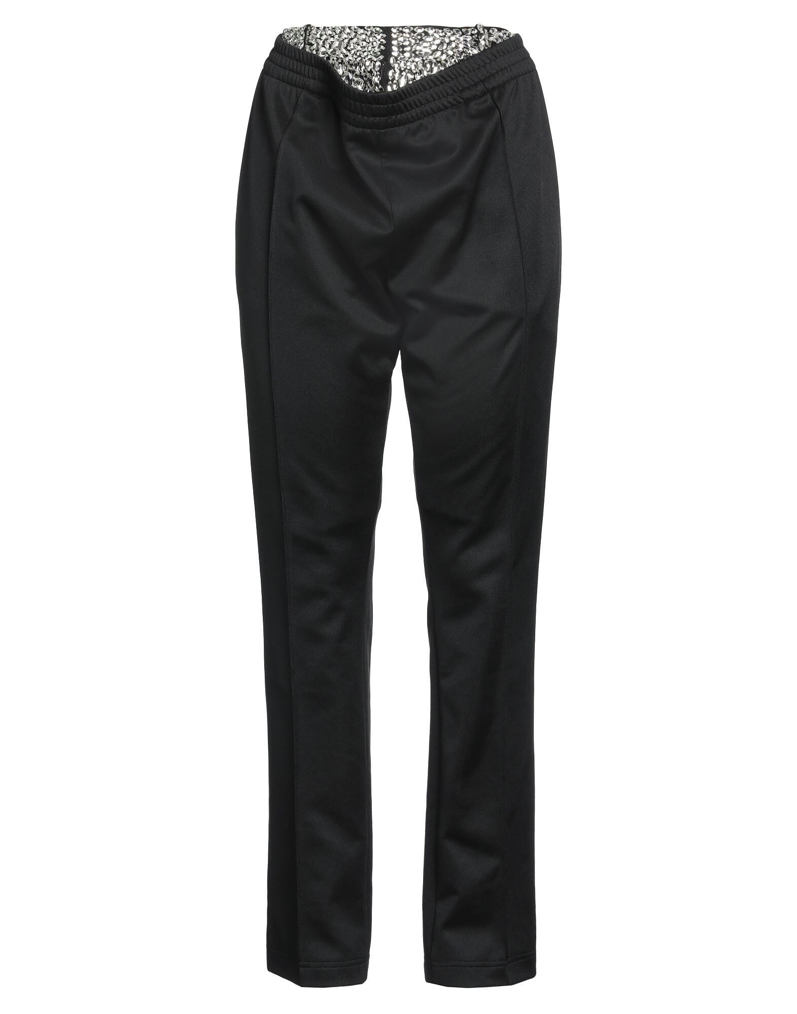 

Брюки Burberry, черный