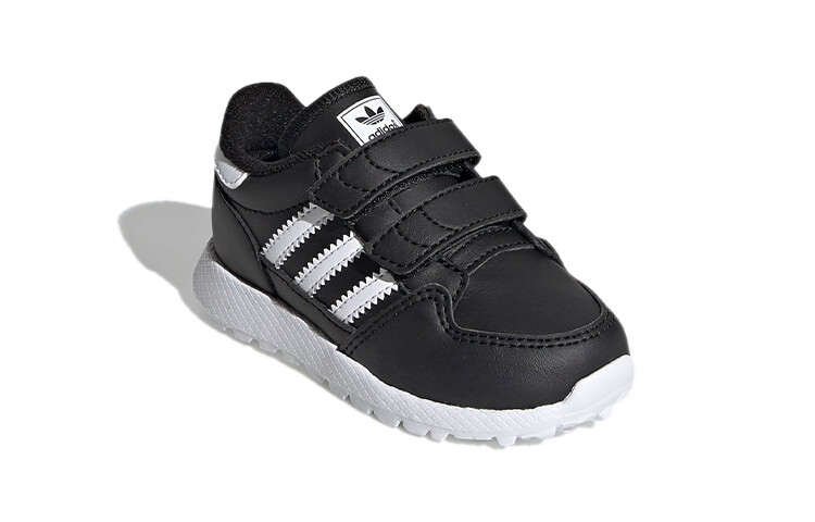 Кроссовки adidas originals Forest Grove Toddler Shoes TD — фото 3