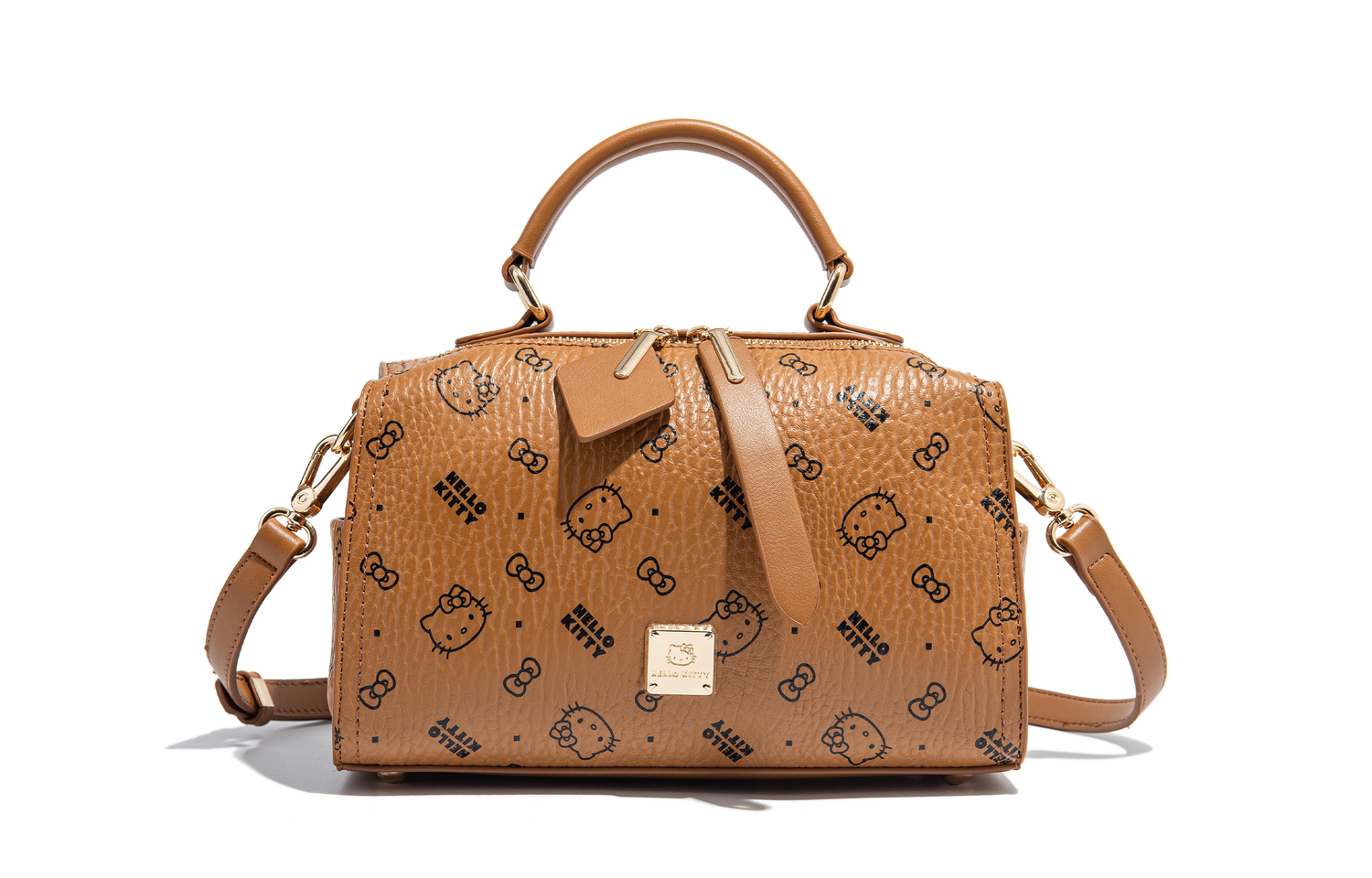 

Sanrio Сумка через плечо Hello Kitty, Brown