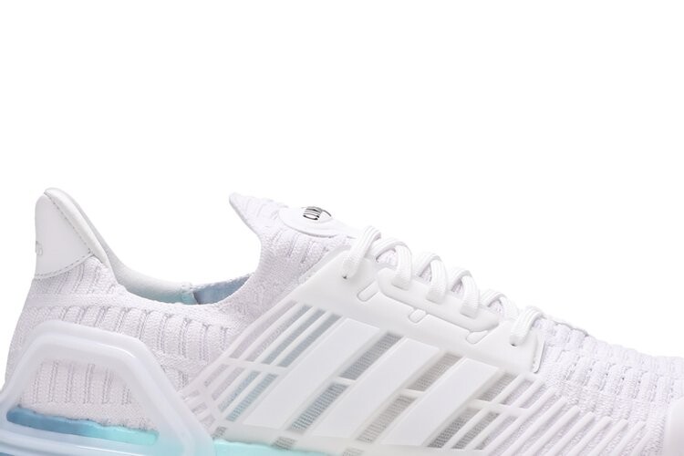 Кроссовки Adidas UltraBoost DNA CC_1, белый — фото 2