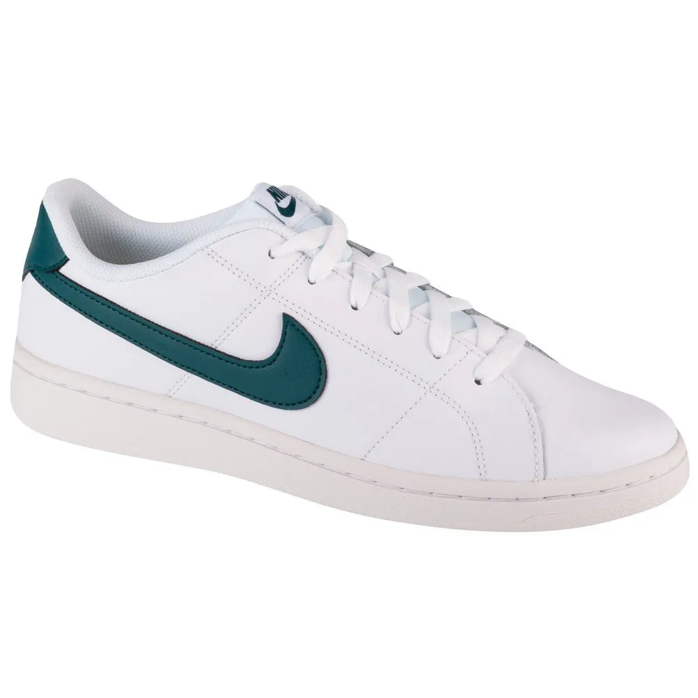 

Кроссовки Nike Court Royale 2 Low trainers, белый