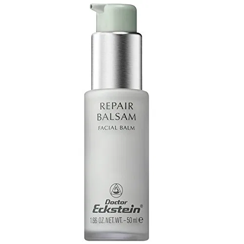 Крем для лица Doctor Eckstein — Восстанавливающий бальзам «Organic Cosmetics Repair Balm» от, 50 мл