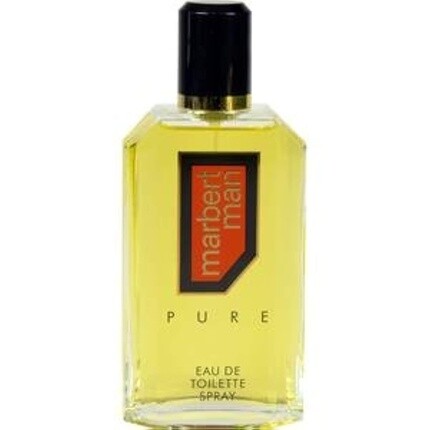 

Туалетная вода Man Pure Homme спрей 125 мл, Marbert