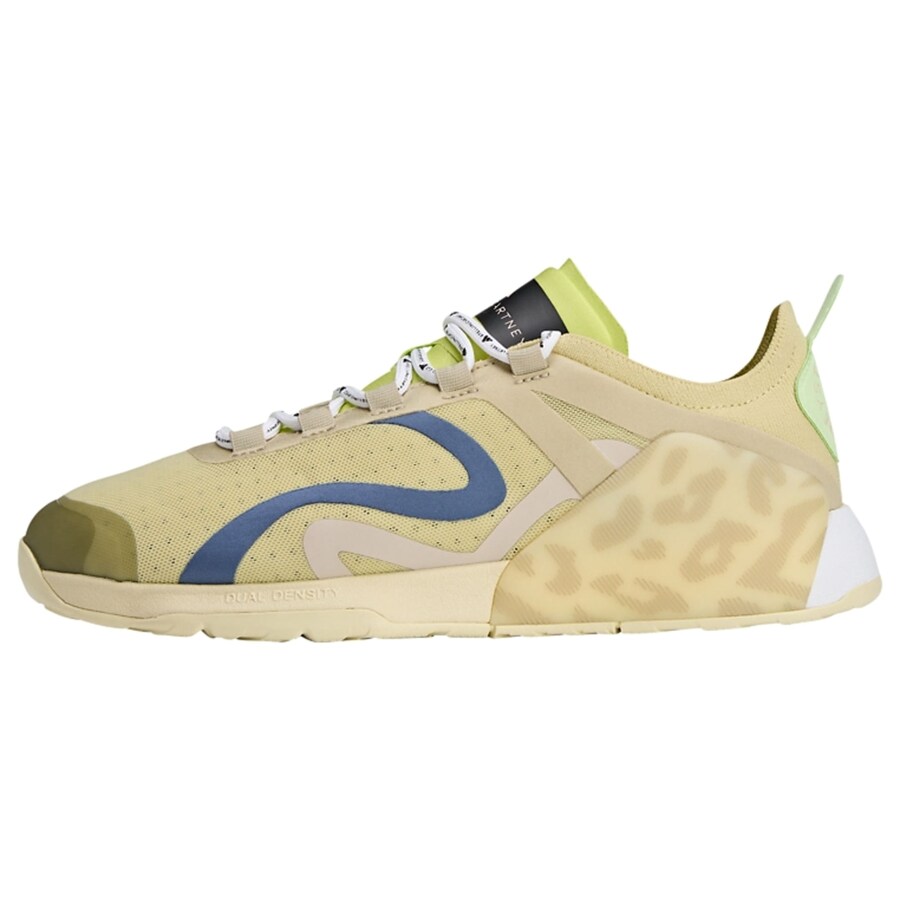 Спортивная обувь ADIDAS BY STELLA MCCARTNEY Dropset, песочный