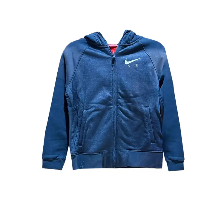 

Детская куртка Nike, синий
