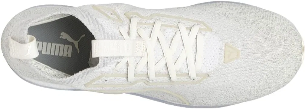 Мужские кроссовки PUMA Jamming Forest, White — фото 2