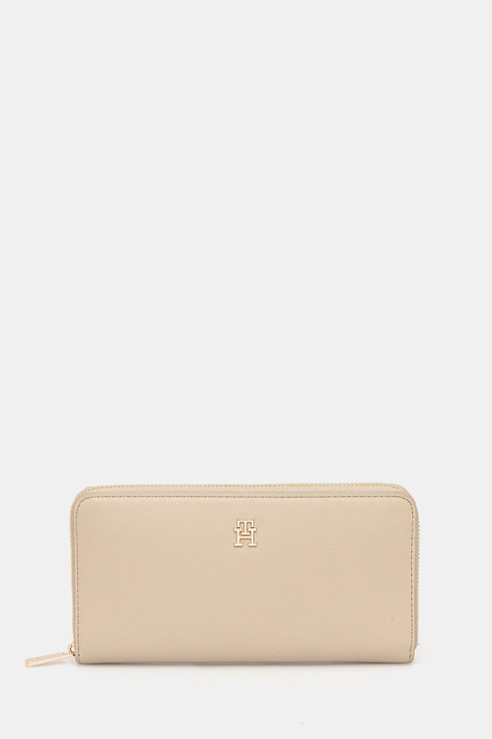 

Кошелек Tommy Hilfiger, бежевый