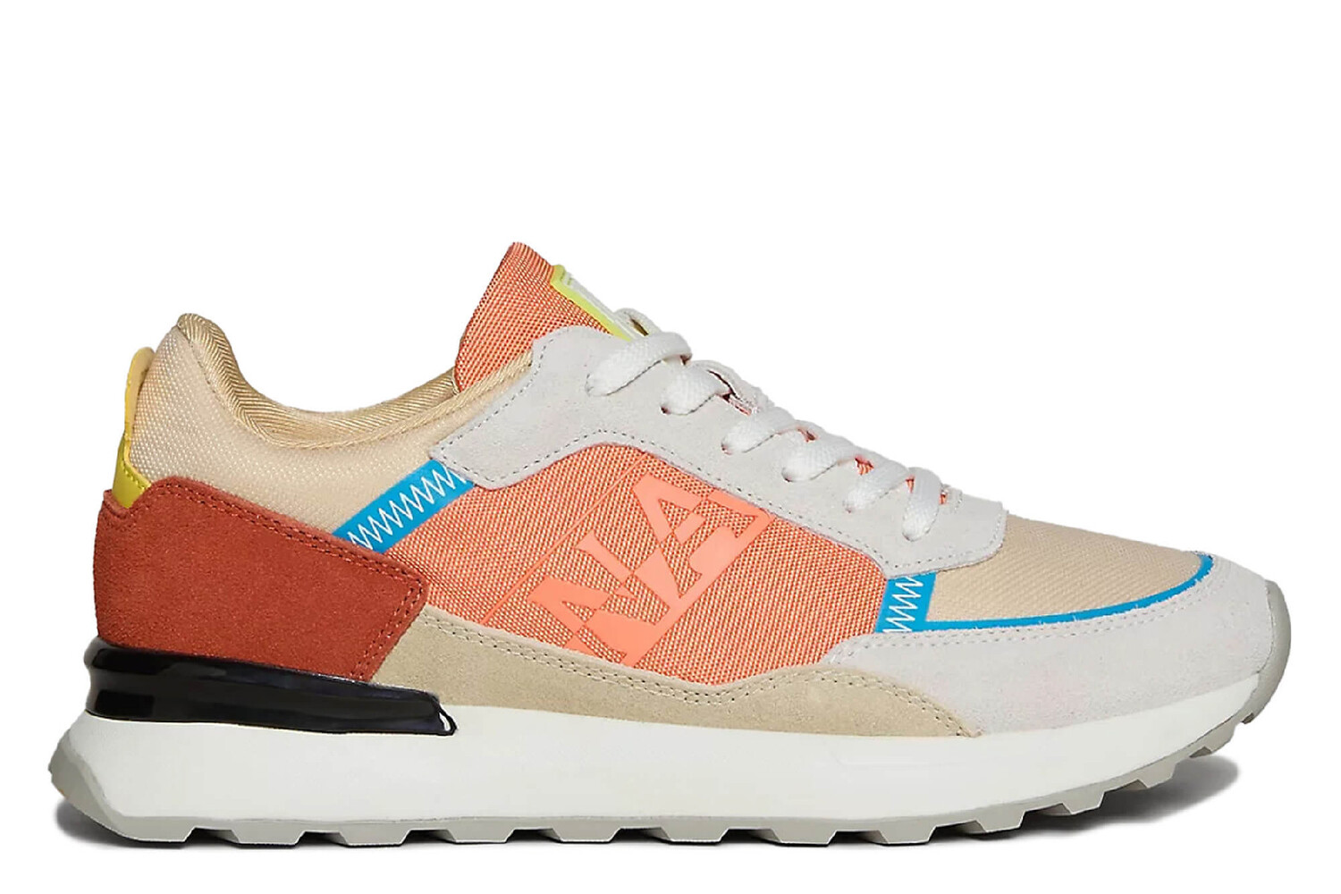 

Кроссовки s4carley01 Napapijri, мультиколор