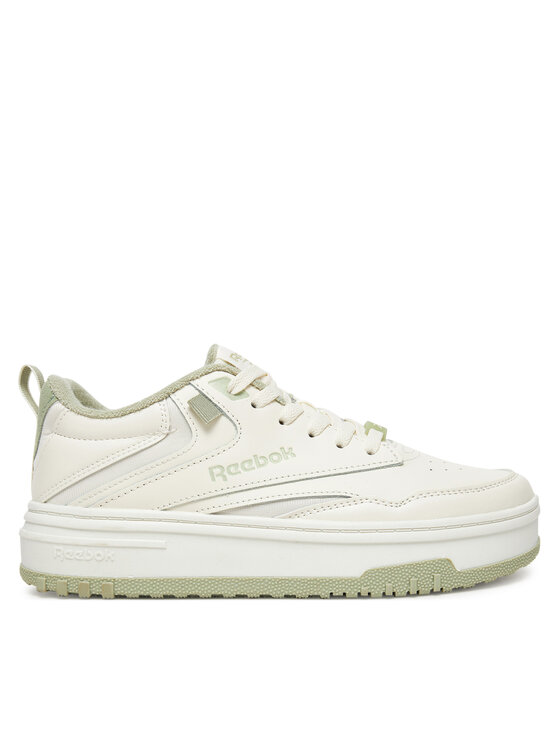 Кроссовки REE VAMP AR30240WCK Reebok, экрю