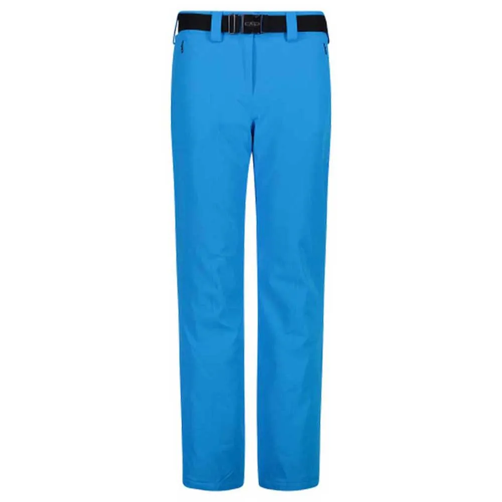 

Брюки CMP Ski 3W05526, синий