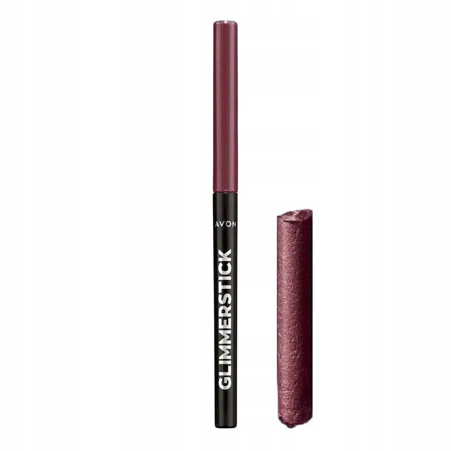 

Карандаш для глаз Avon True Classic - Majestic Plum - 0,28 г