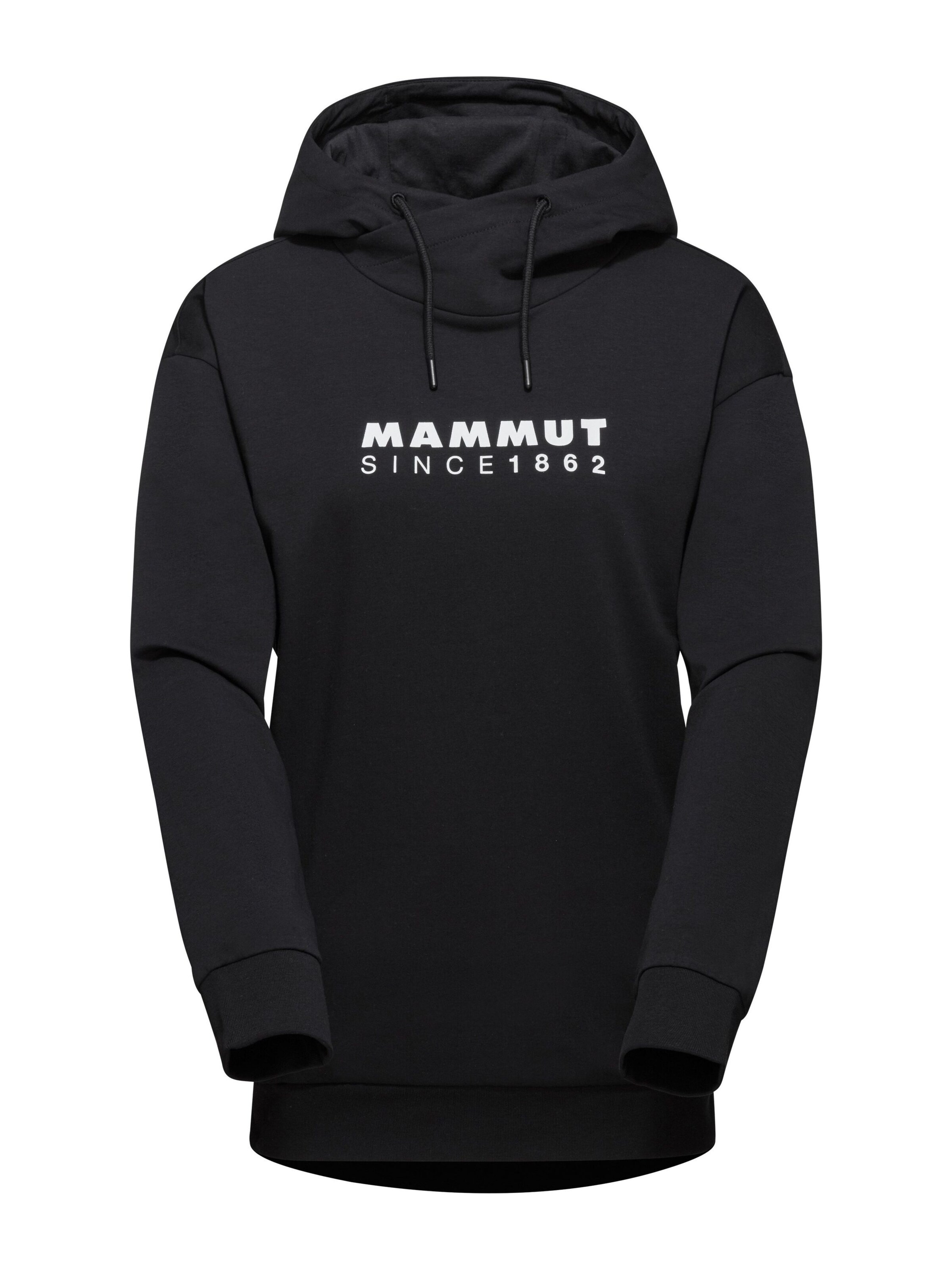 

MAMMUT Спортивный свитшот в черном цвете