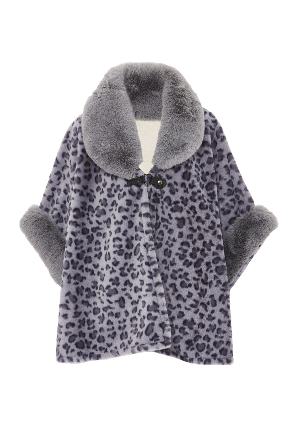 

OSHA Кейп в сиреневом