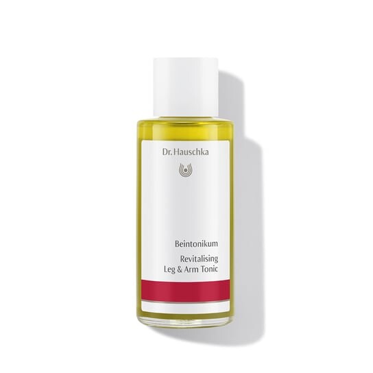 

Доктор Hauschka, Revitalizing Leg & Arm, Тоник восстанавливающий тоник для ног с розмарином, 30 мл, Dr. Hauschka