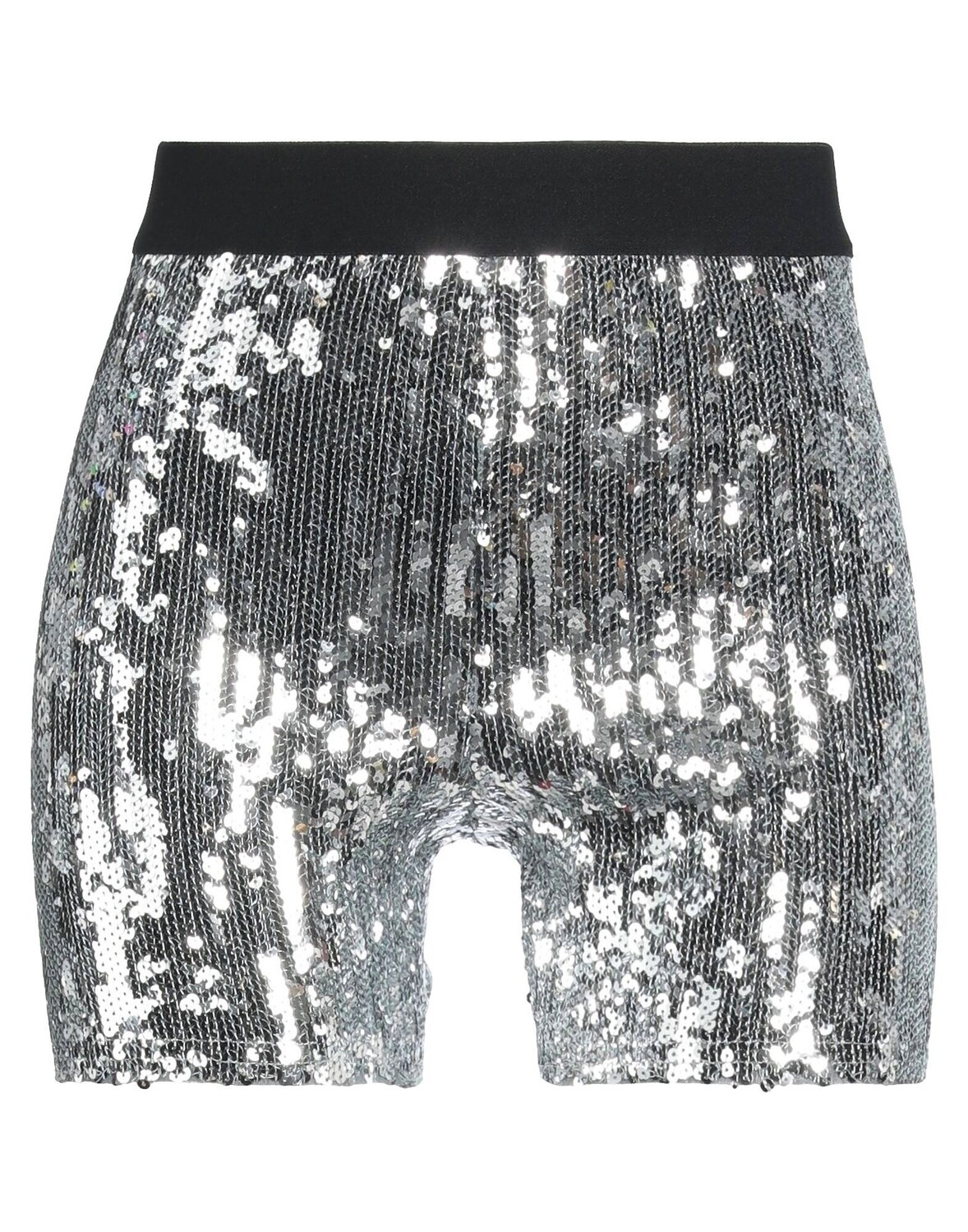 

Шорты Comme Des Garçons, серебро