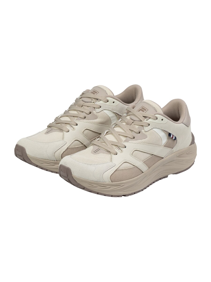 Кроссовки FILA Neon, White — фото 3