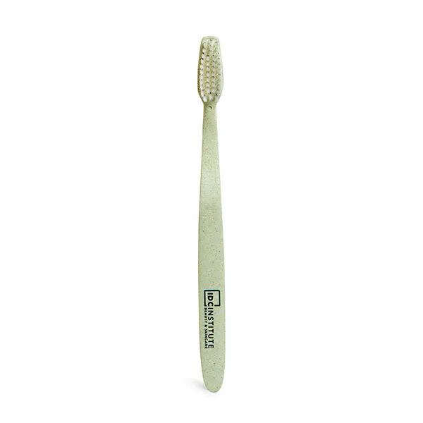 Биоразлагаемая зубная щетка Natural Fiber Toothbrush Idc Institute, 1 UD — фото 3