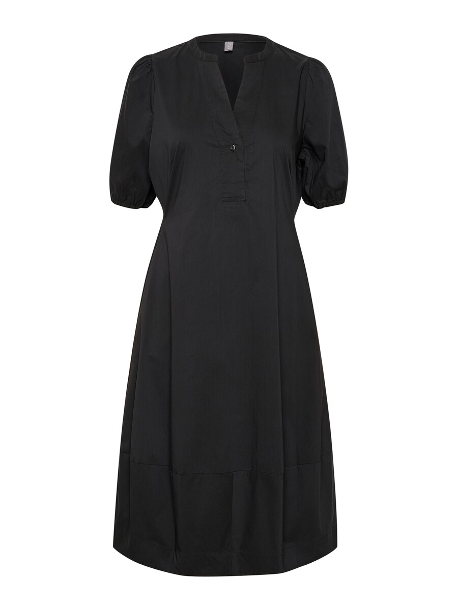 

Мини платье CULTURE Antoinett, Black