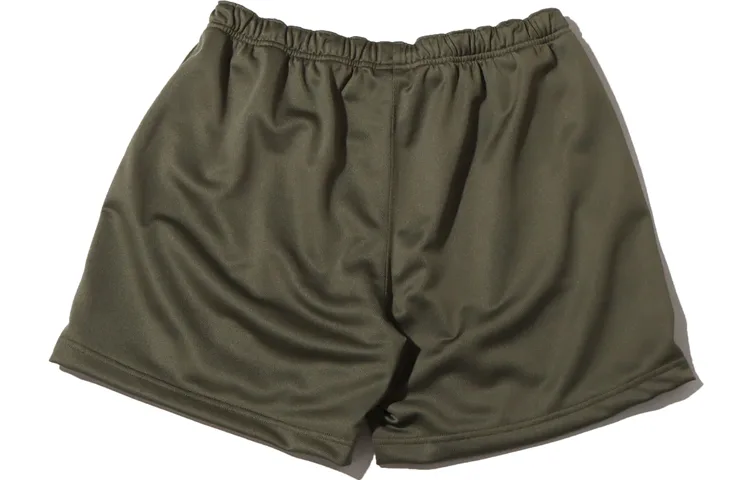 Nike Повседневные шорты Men's Medium Olive Moderate — фото 4