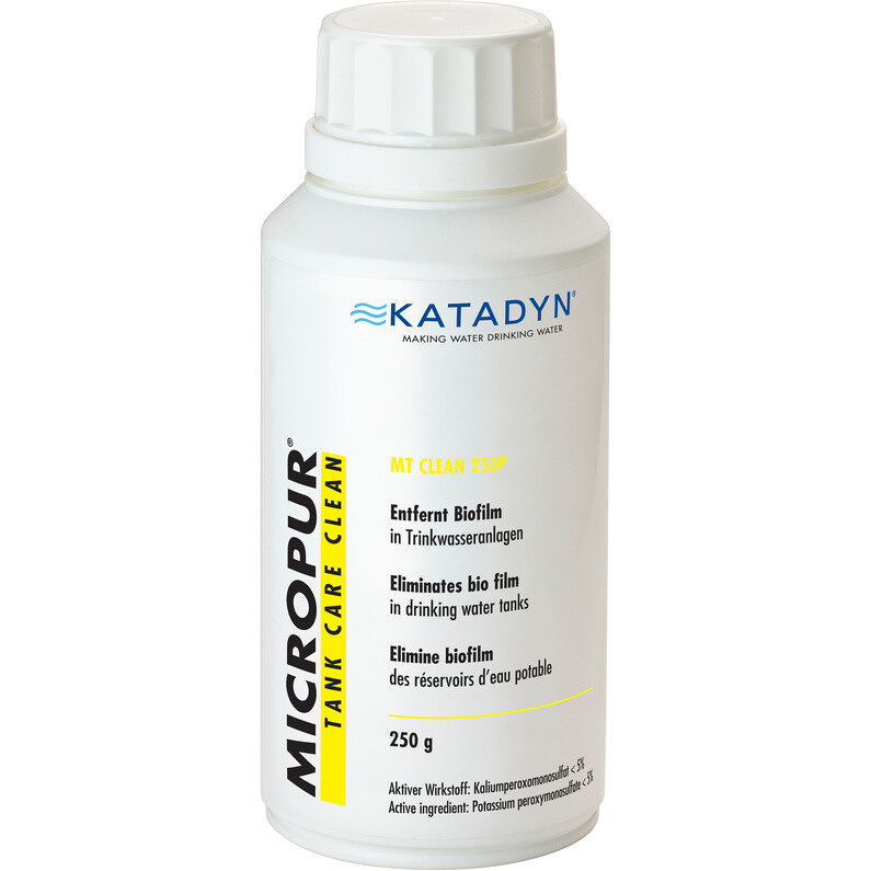 

Micropur Tankline MT Clean 250P Katadyn