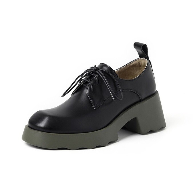 

Туфли женские повседневные Women's Casual Shoes Women's Yeezyy Reezy, черный