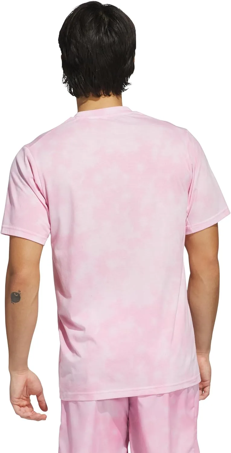 Футболка adidas Men's Feelready — фото 4