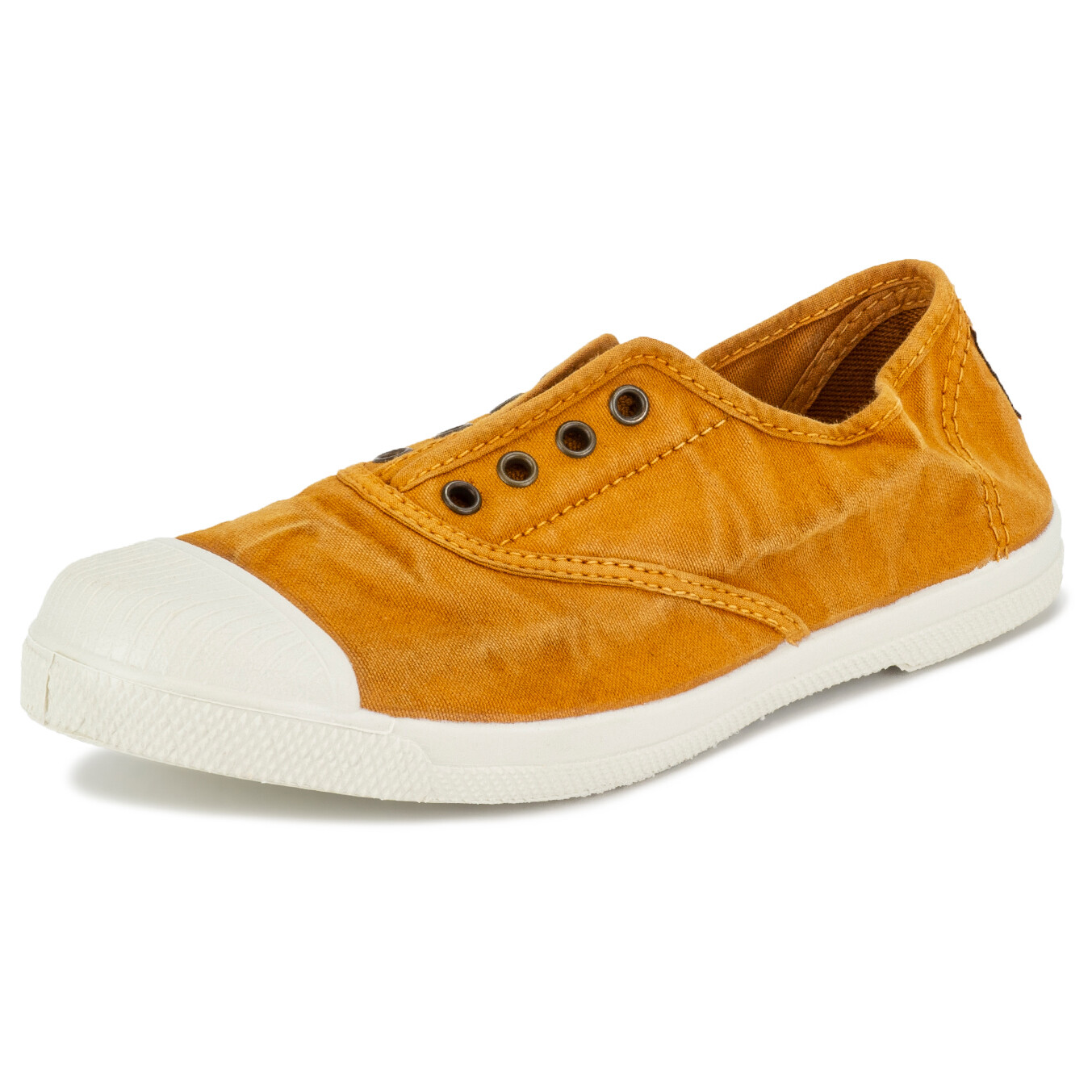 Кроссовки Natural World Women's Old Lavanda, цвет Yellow Enz