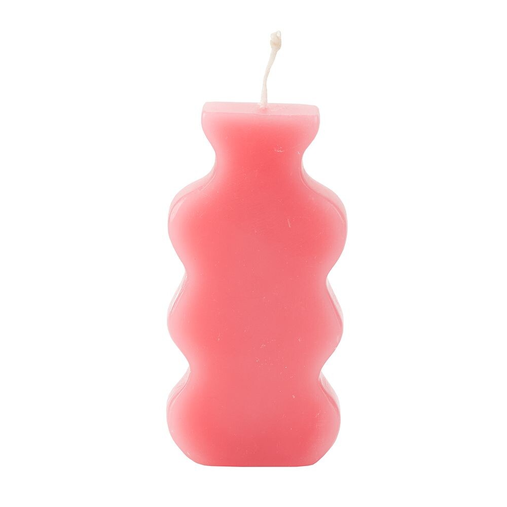 

Глобальное благо от свечи To The Market TO THE MARKET, цвет Prism Pink