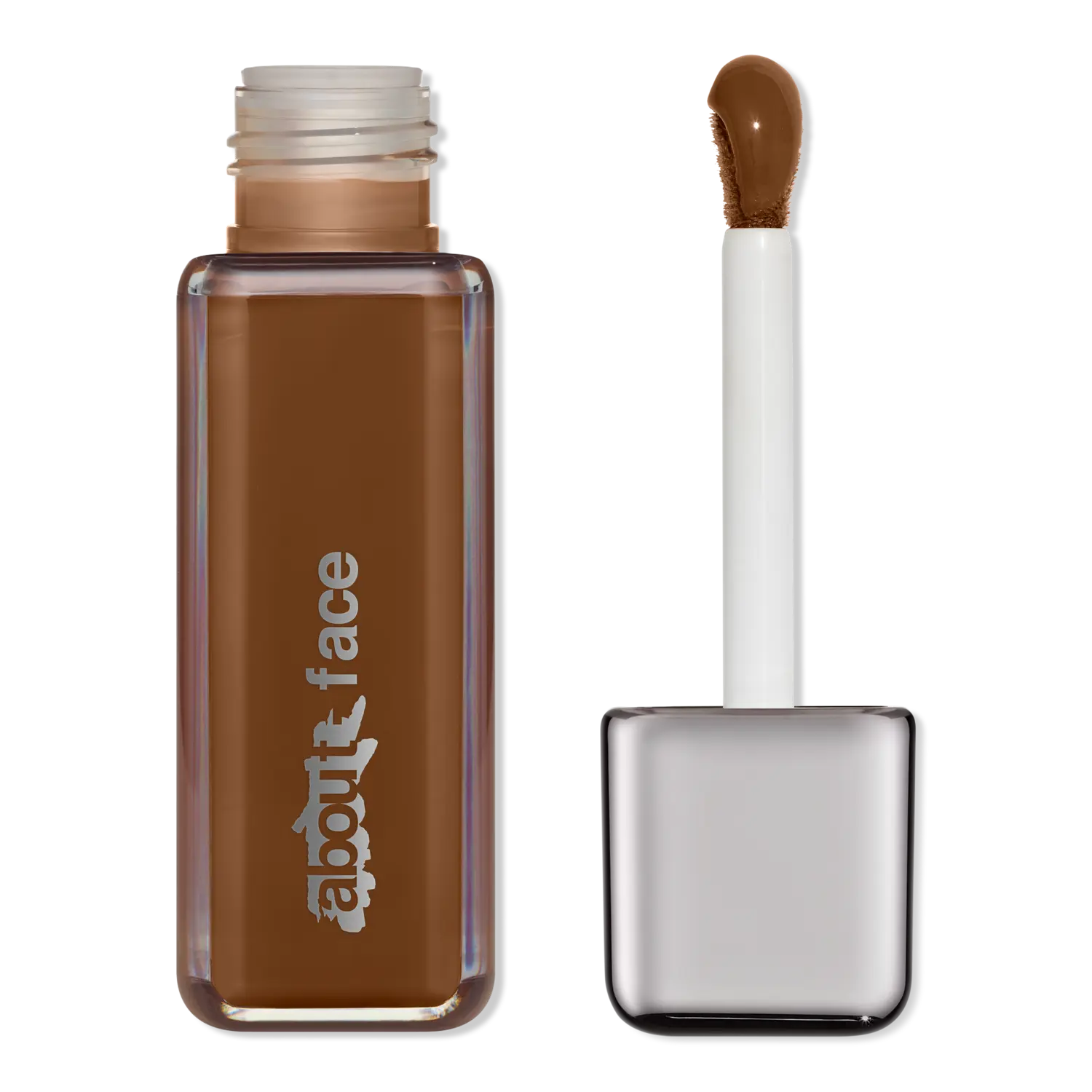 

Тональный крем THE PERFORMER Skin-Focused Foundation about-face, D3NEUTRAL (deep with neutral undertones)