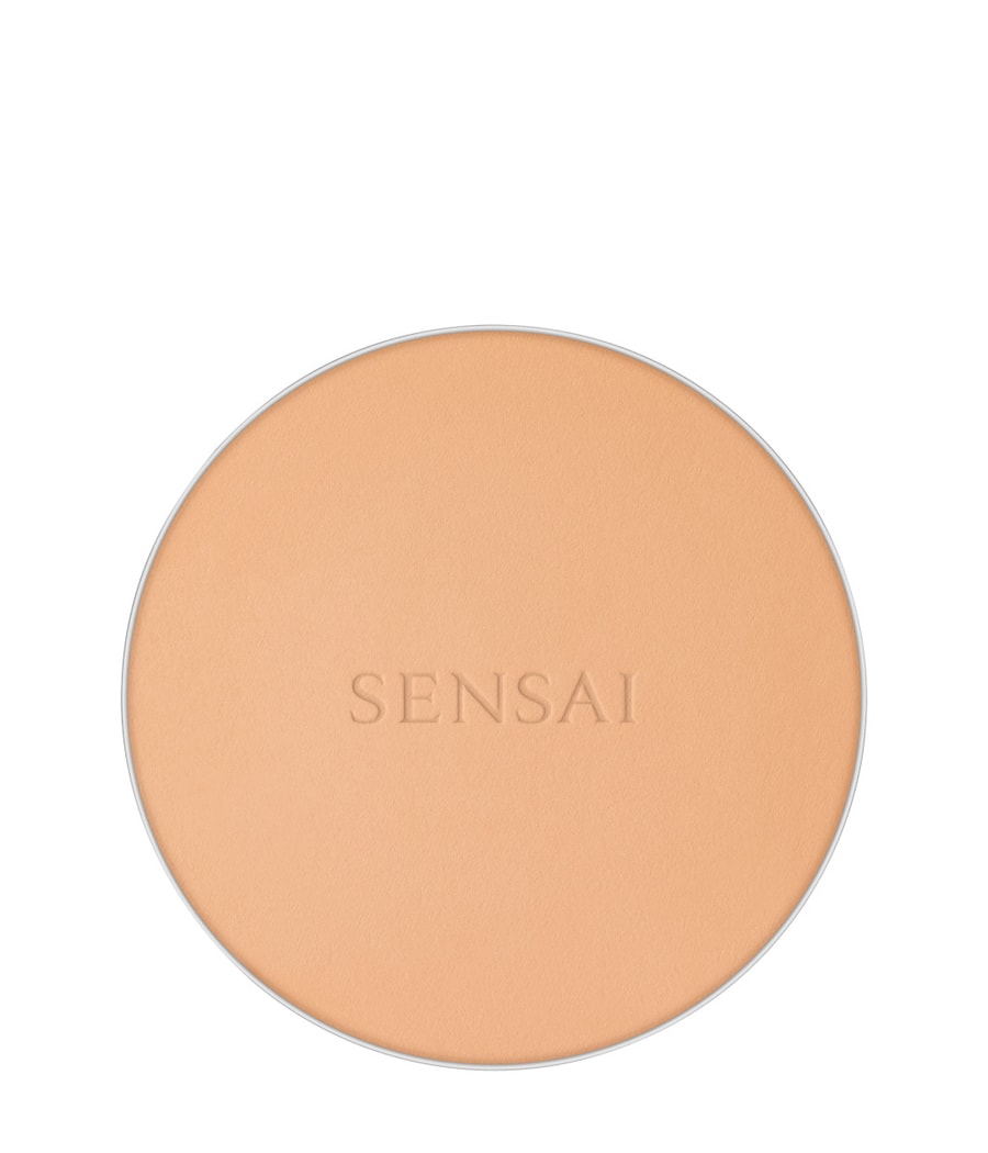 

Компактная основа Sensai Total Finish, Nr. TF 103 - Warm Beige, 11g