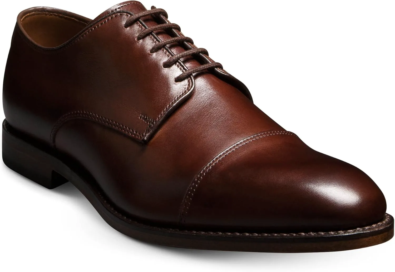 Мужские дерби Allen Edmonds Park Avenue
